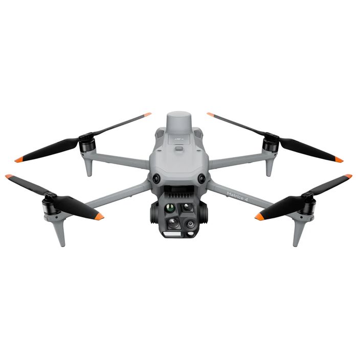 Квадрокоптер дрон Dji Matrice 4T