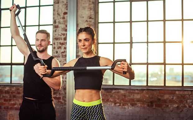 Тренажор SYWOS One Unisex