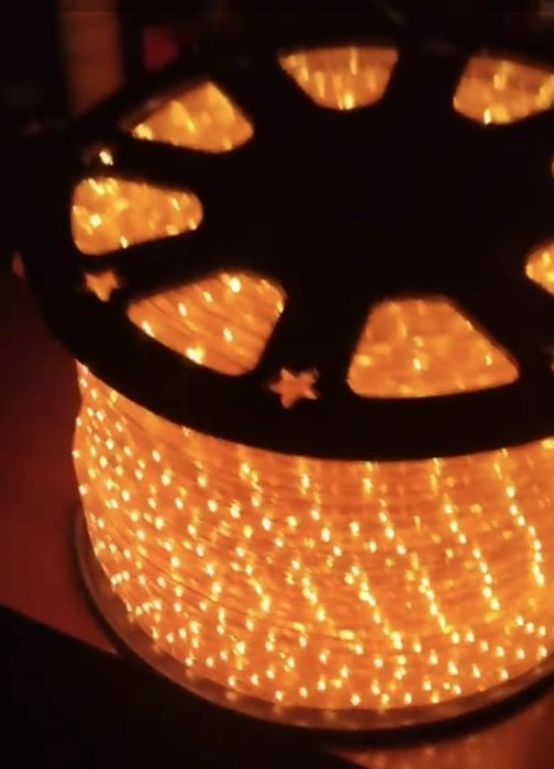 Светодиодная лента