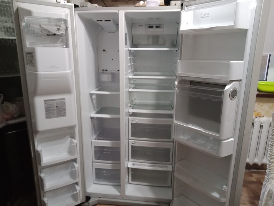 Холодильник 2в1, LG