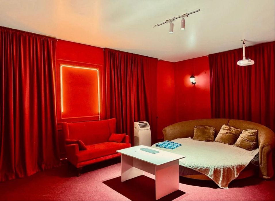 Готовый Бизнес КиноРум-Бильярд