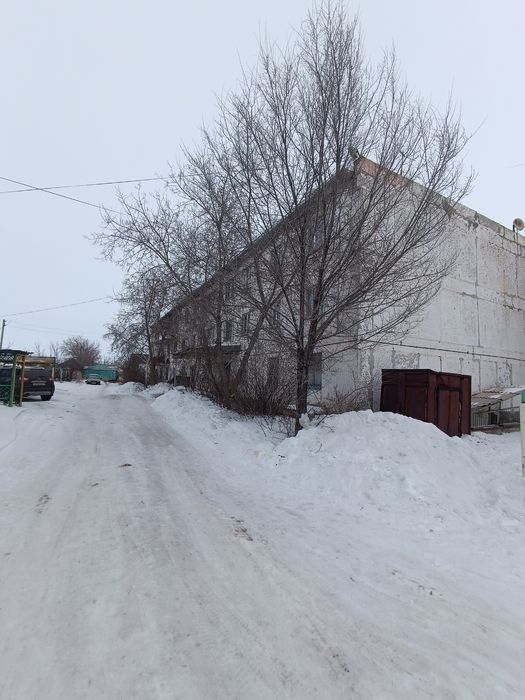 Продаю просторную квартиру