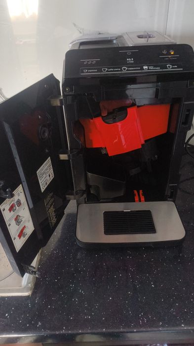 Aparat de cafea siemens