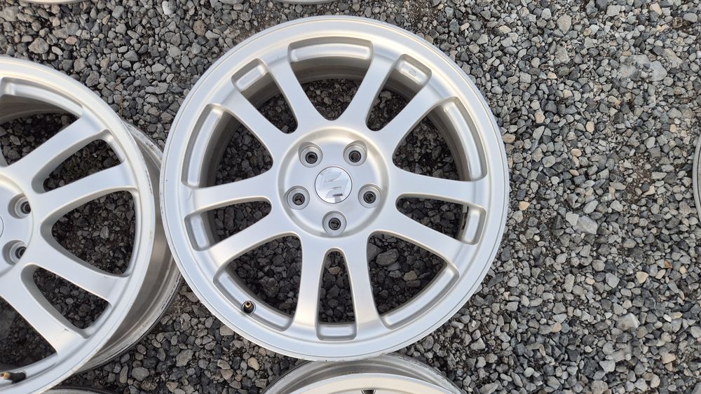 Оригинални джанти Сузуки 5/114.3 Suzuki Grand Vitara 5x114.3