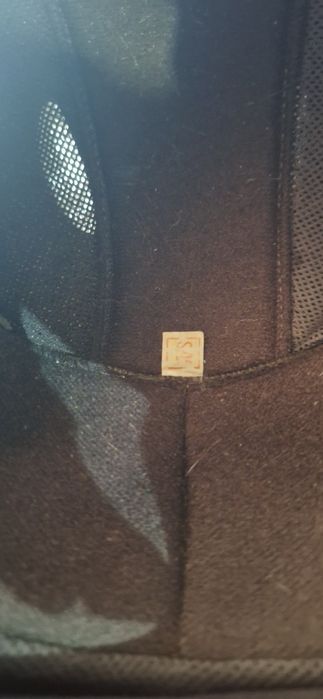 Dowhill/Moto каска force Tiger