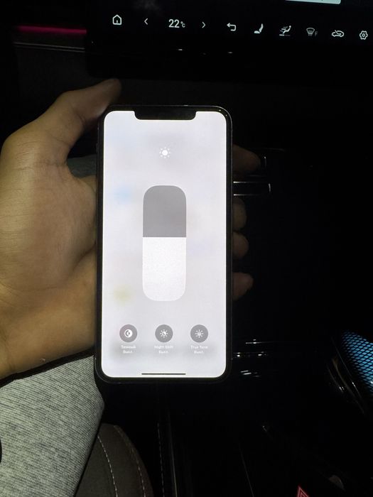 Iphone 11 pro max 256gb