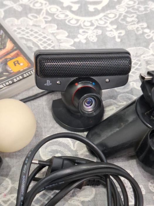 PlayStation 3 Super Slim