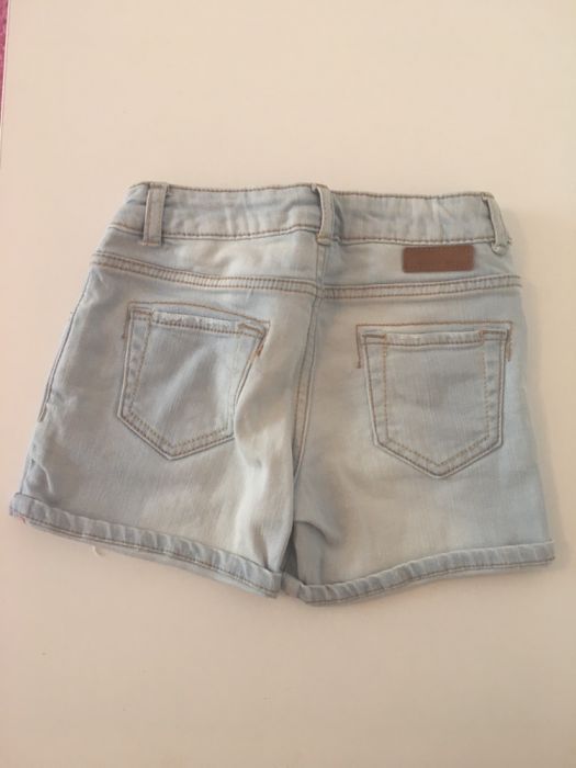 Pantaloni Zara 3-4 ani