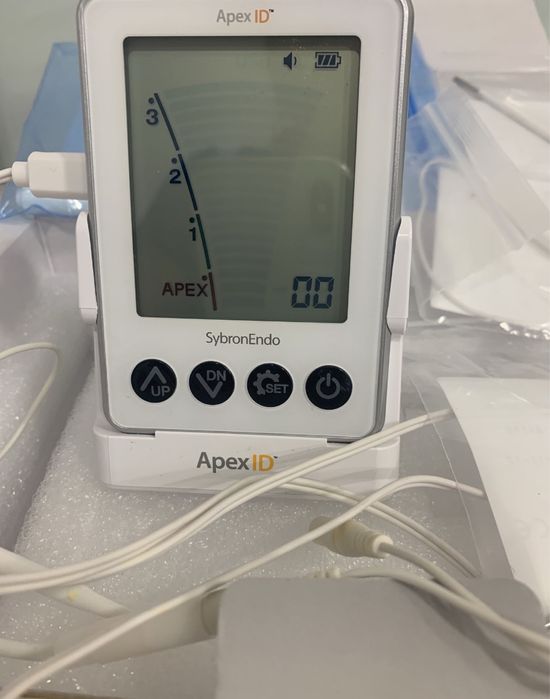 Apex id Kerr apex finder