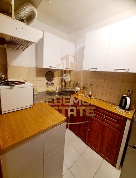 3-стаен в Варна-Спортна зала