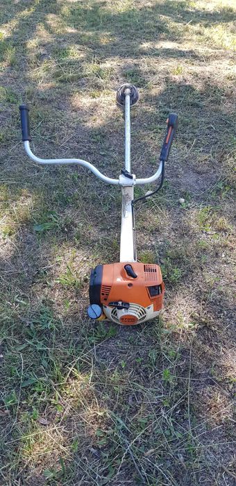 Motocoasă Stihl. fs 450