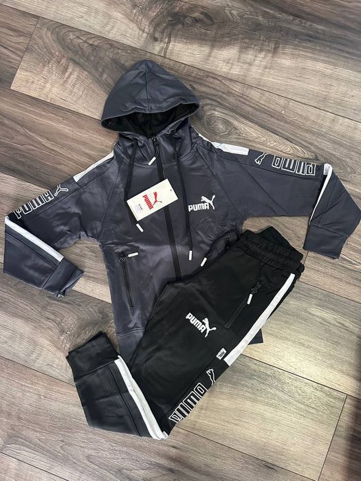 Trening copii mărimea 128