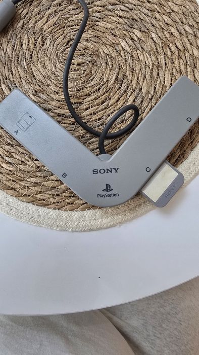 Sony Playstatio 1 Multitap