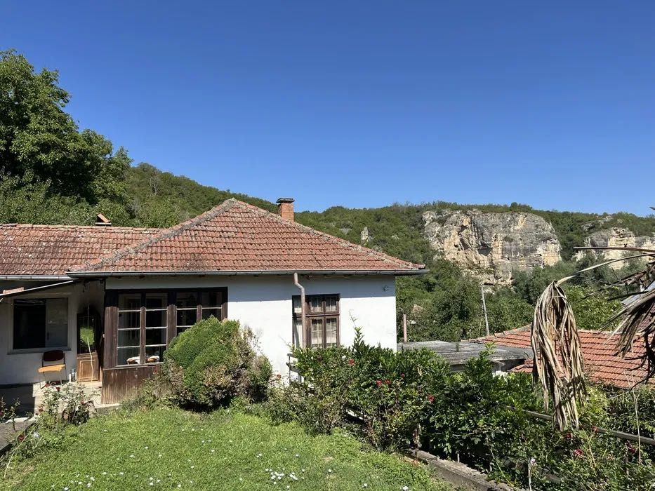 Къща с.Кошов обл. Русе