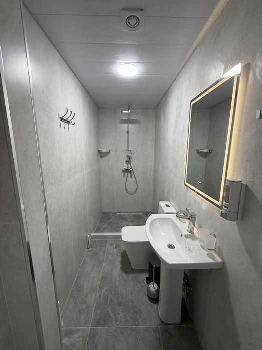 Ofislar,òquv markaz,klinikalar uchun yevro remont bino tayyor!