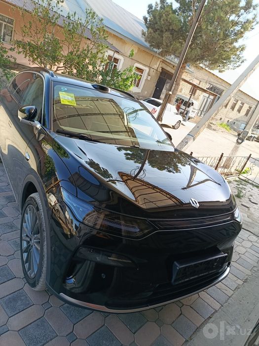 To'y Xizmatlari |Buxoro| Leapmotor C11 Premium