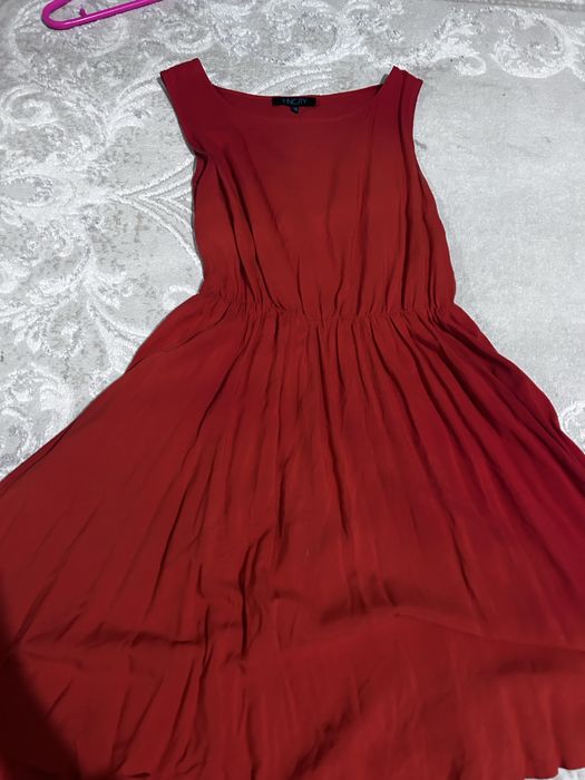 разгрузка гардероба