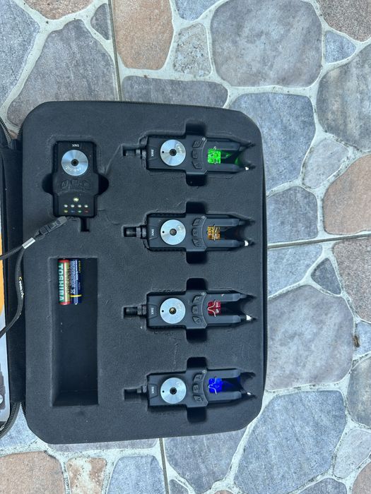 Prologic SMX cu statie