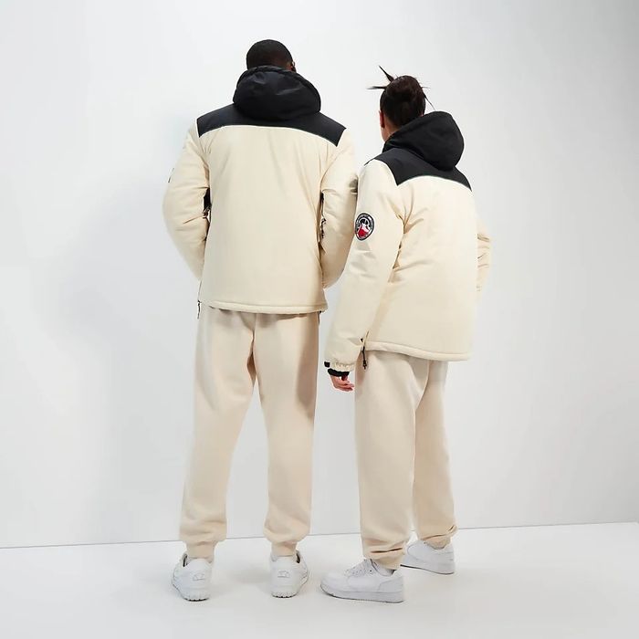 Оригинално зимно яке Ellesse Castrozza XXL ново анорак