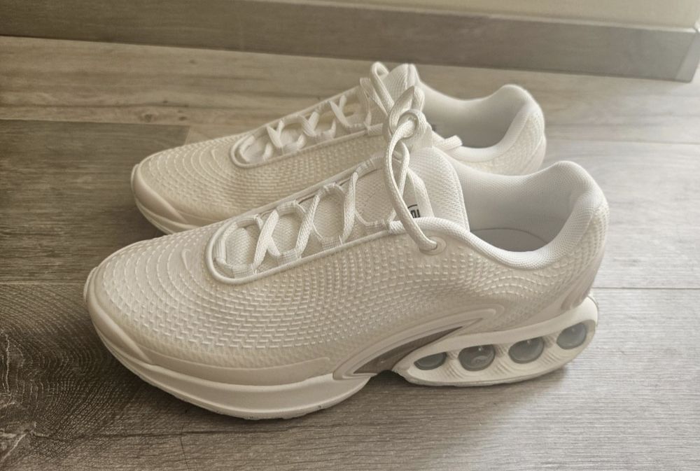 Nike Air Max дамски 40,5 р-р