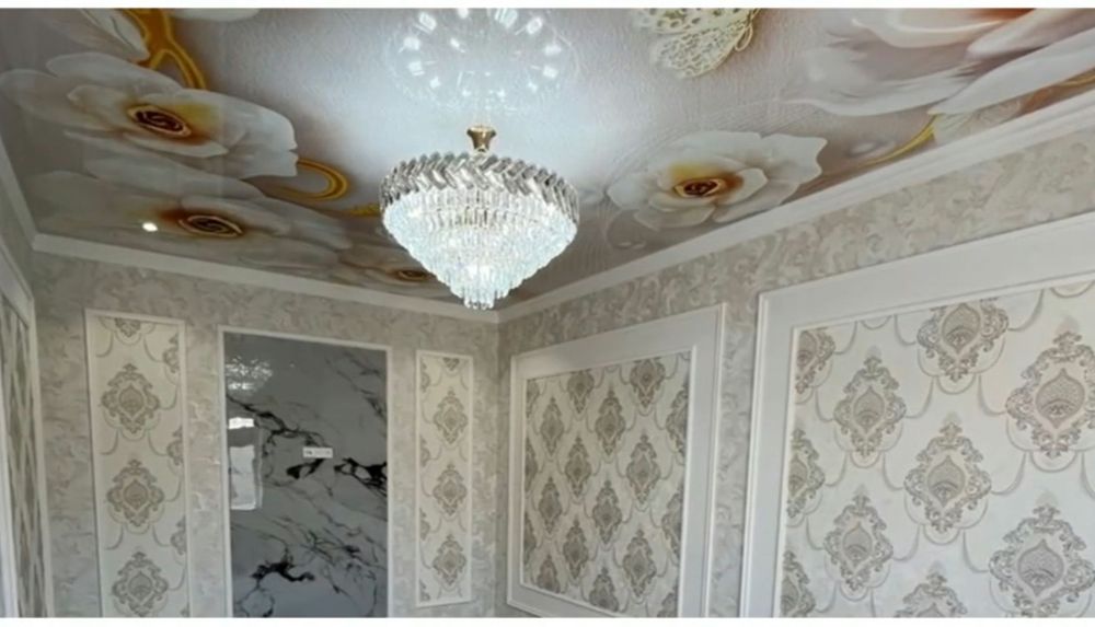 Евродом на домбробаде 6-комн