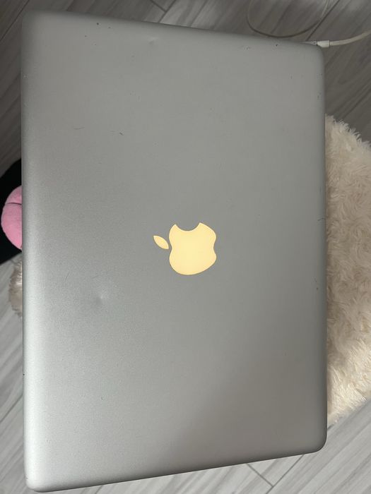 Vand laptop macbook pro A1278 dual core