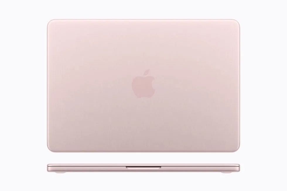 Apple MacBook Neo 2026