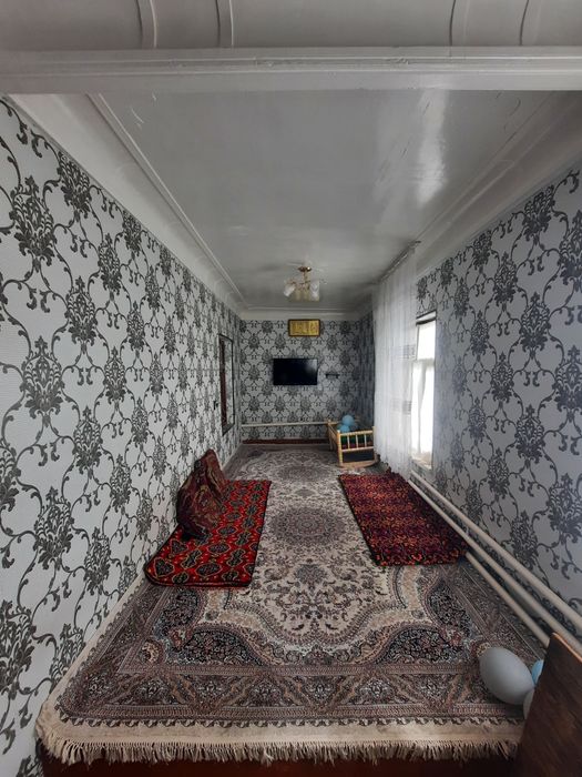 Сергели Узгариш махалласида 6 сотих уй сотилади