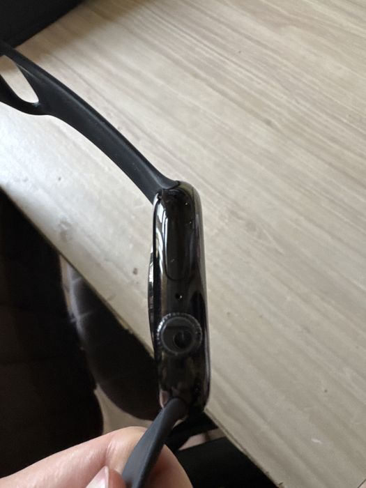 Apple watch 11 series