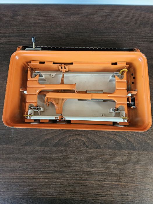 Ретро везна-кантар