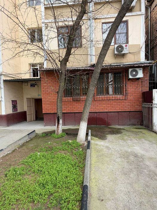 Аренда Урда 2 комн. ул Мустакиллик