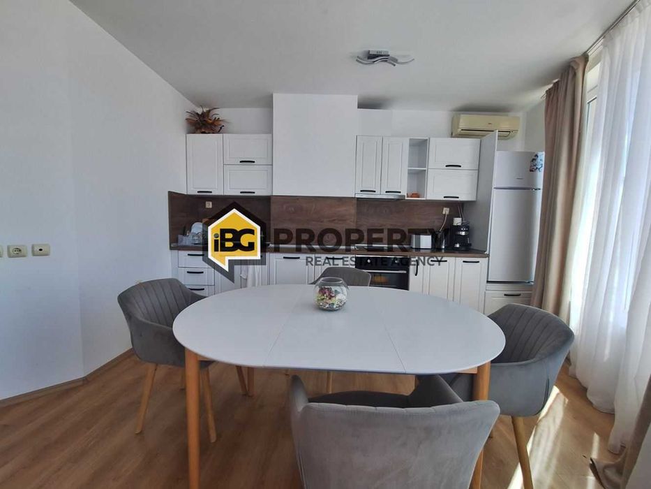 Продава се Двустаен апартамент в Бяла - 199 кв.м за 359 €/кв.м - Снимка #6