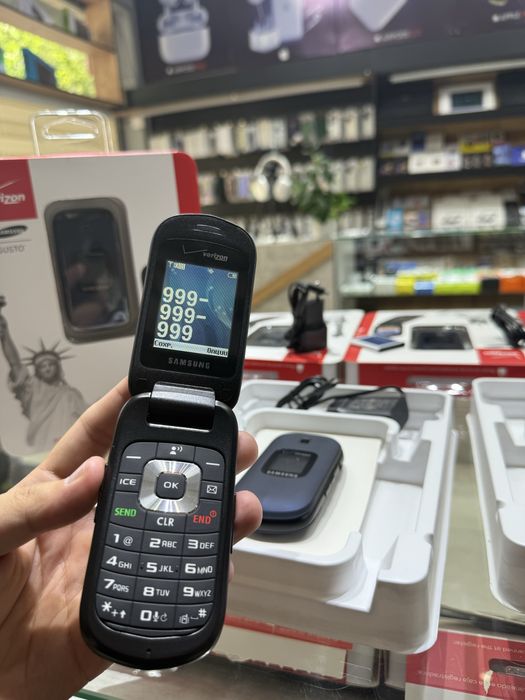 Perfectum CDMA Gusto 2 ORIGINAL