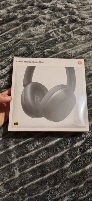 Наушники Xiaomi Redmi