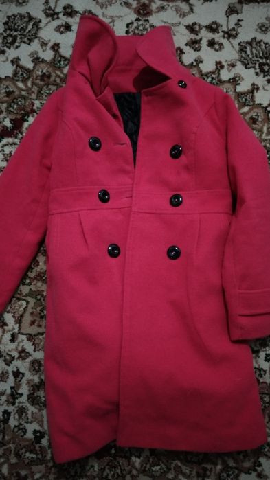 Пальто женское ##
