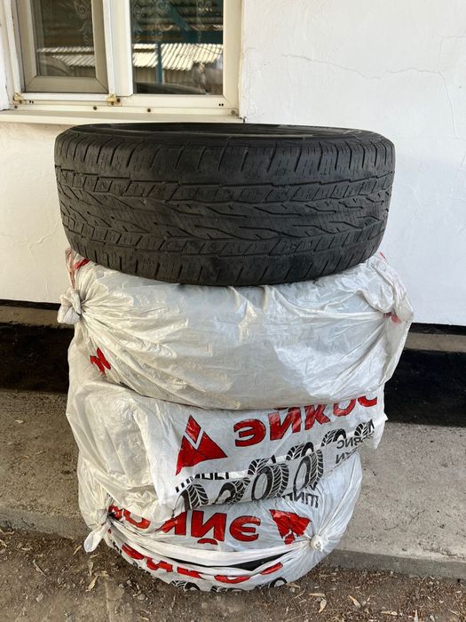 Продам шины