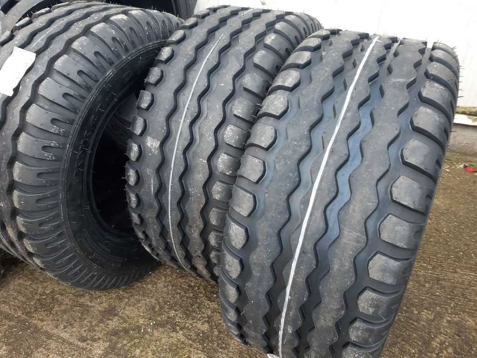 13.0/65-18 Anvelope noi de culegator 16PR garantie 2 ani
