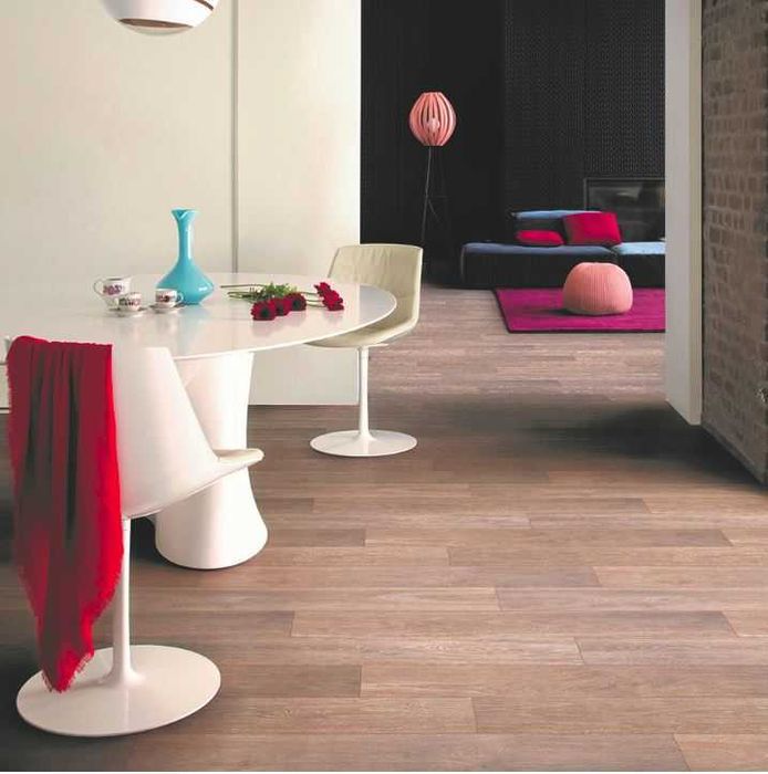 Линолеум коммерческий