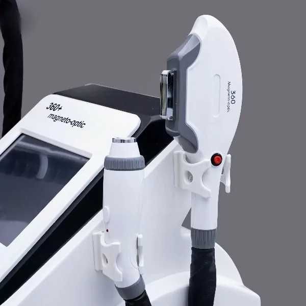 Лазерный аппарат косметологический