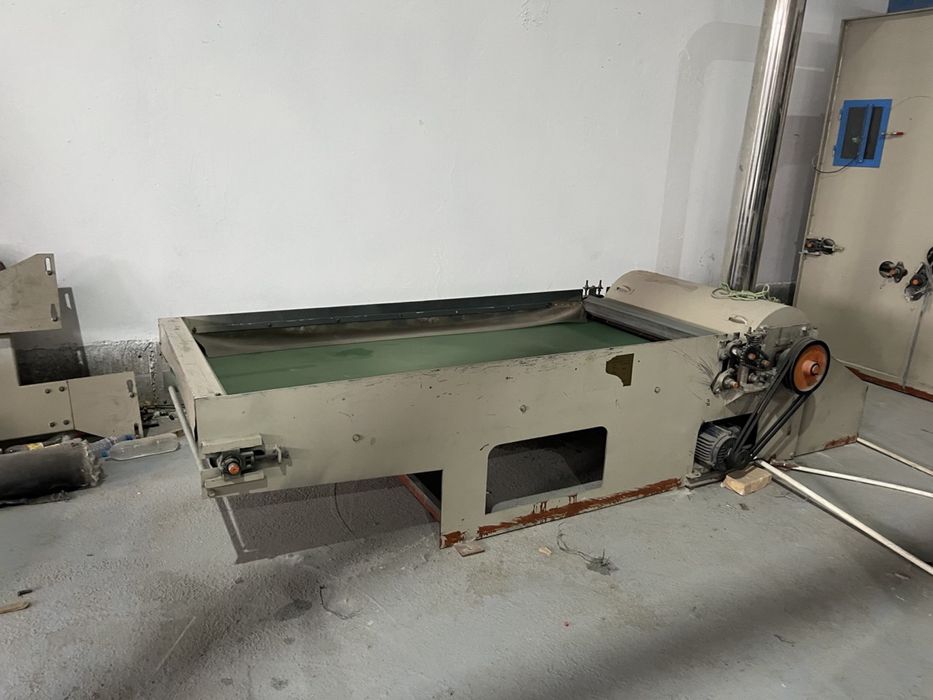 Сентифон станок 2018