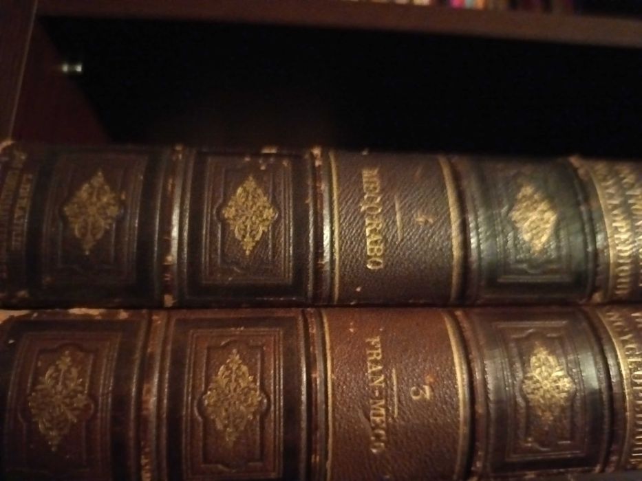 Marea enciclopedie franceza