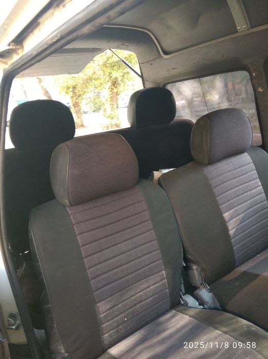 Продаётся автомобиль марки Дамас