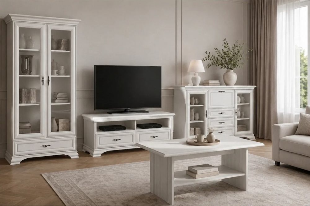 Comoda TV Idento RTV2S