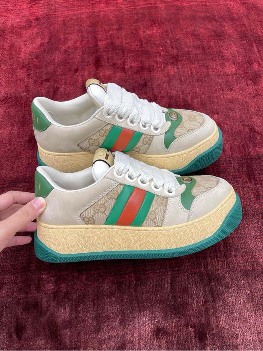 Adidasi Gucci 35-44