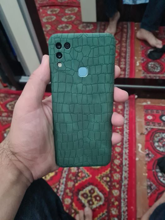Infinix Hot 11Play 64gb