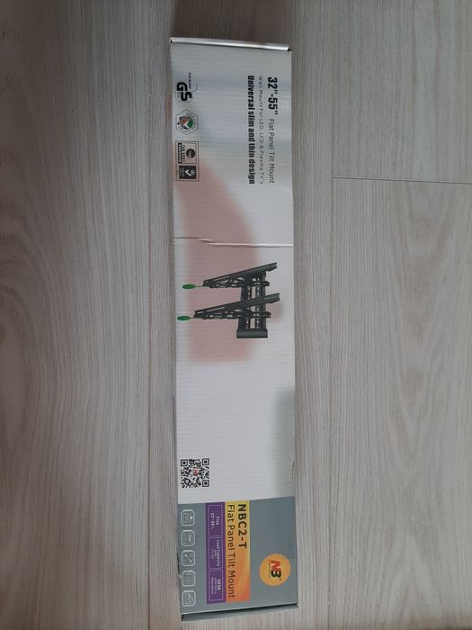 Продам кронштейны для телевизора