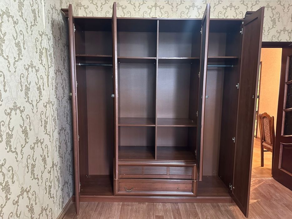 Мебель для гостинной