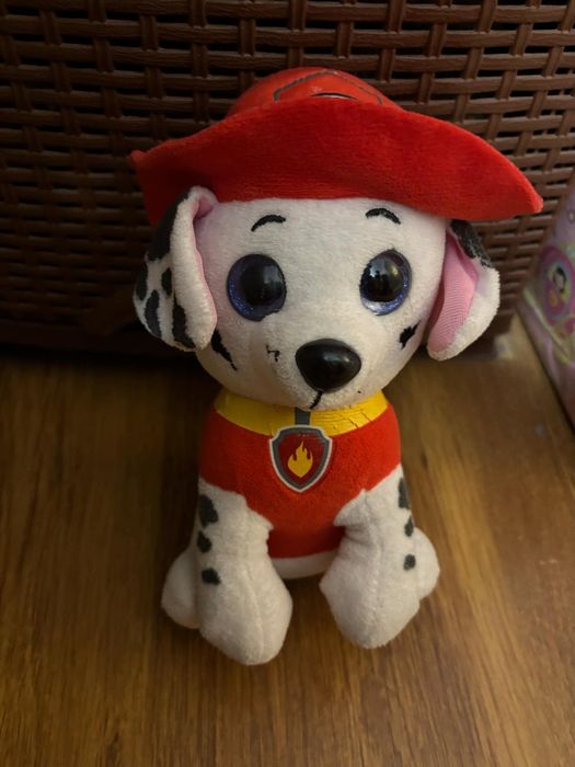 Плюшени играчки играчки- Пес Патрул