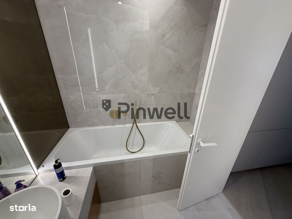 Cortina North I 3 Room