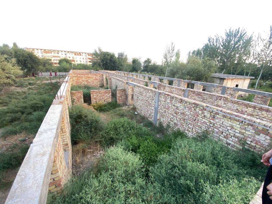 33 соток земли, продается